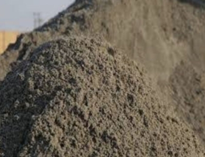 نامی معتبر در تأمین شن و ماسه معدنی شهریار
